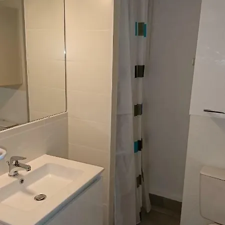Residencela Servie Studio 6 Νιμ