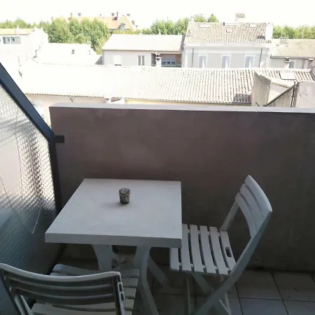 Residencela Servie Studio 6 Διαμέρισμα *