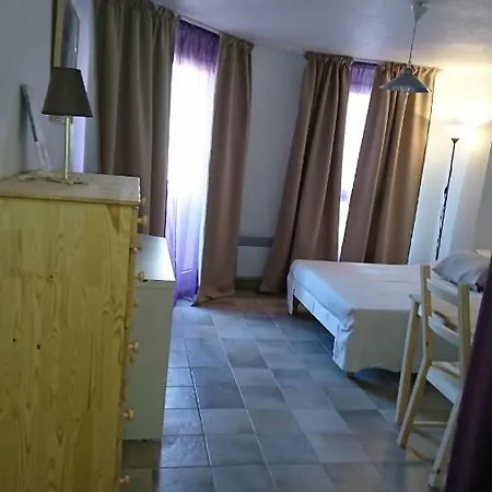 Residencela Servie Studio 6 Διαμέρισμα *