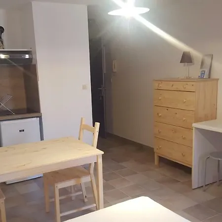 Residencela Servie Studio 6 Διαμέρισμα *
